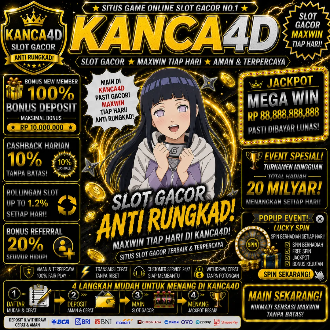 KANCA4DBanner